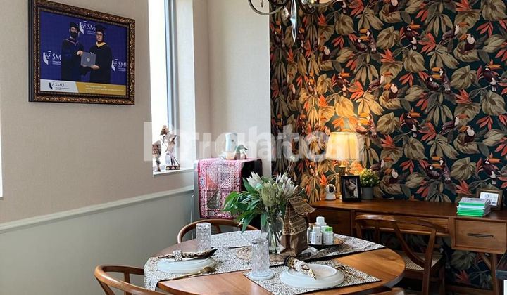 Apartment near Prasetya Mulya University Branz BSD, 2 BR type, fully furnished, beautiful and luxurious. Apartment near Prasetya Mulya University Branz BSD, 2 BR type, fully furnished, beautiful and luxurious.