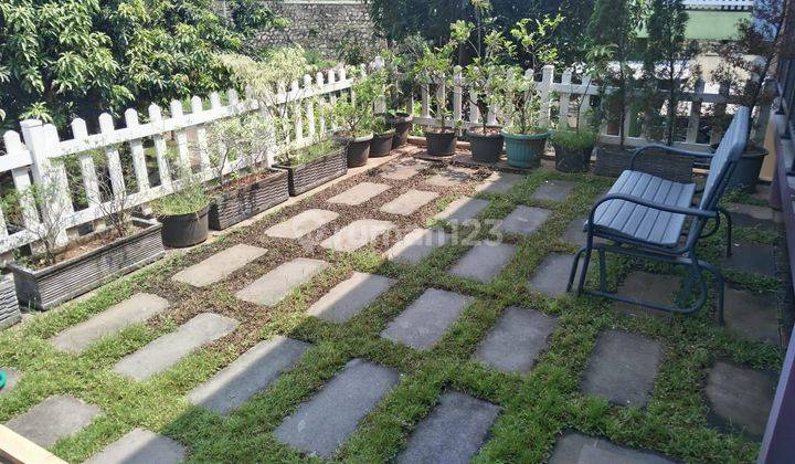 Rumah 2 Lantai Bebas Banjir Di Bukit Serpong Mas Dekat Jalan Raya Serpong, Gading Serpong, Alam Sutera 2