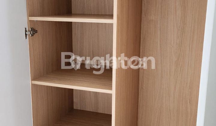 M-Town Residence 2-bedroom apartment fully furnished brand new 2