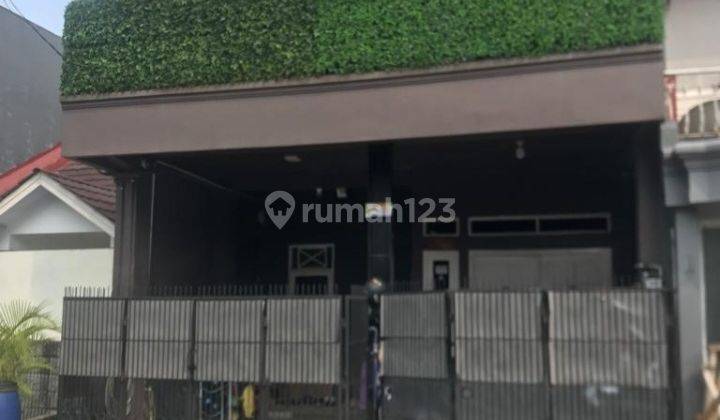 Rumah 2 lantai dekat gading serpong 1