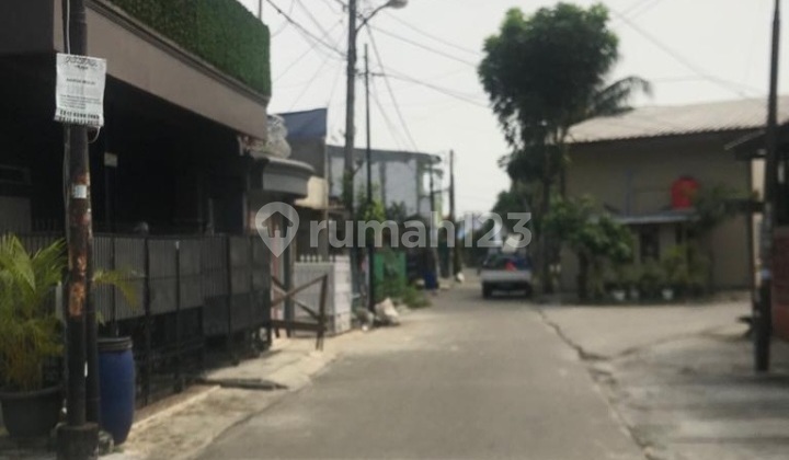 Rumah 2 lantai dekat gading serpong 2