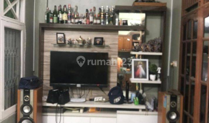 Rumah 2 lantai dekat gading serpong 6