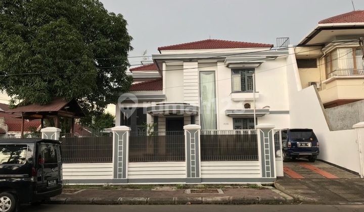 Jarang Ada! Rumah Citra Raya 1 Jakbar | Lokasi Favorit