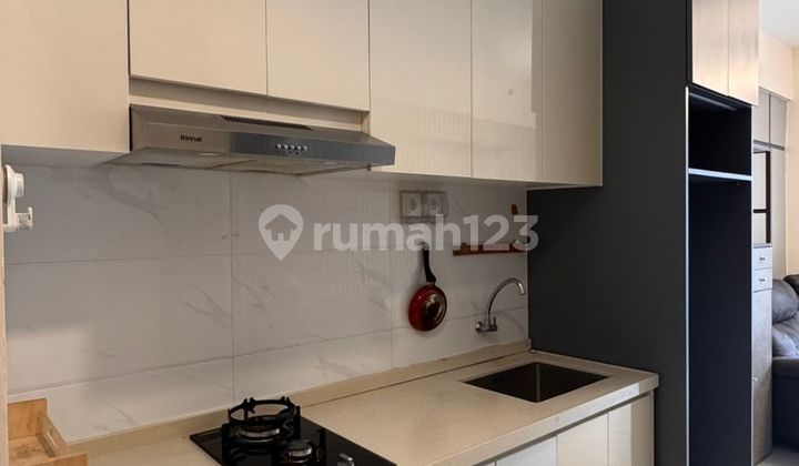 Disewakan Apartemen Eksklusif 2 Br di Skyhouse BSD