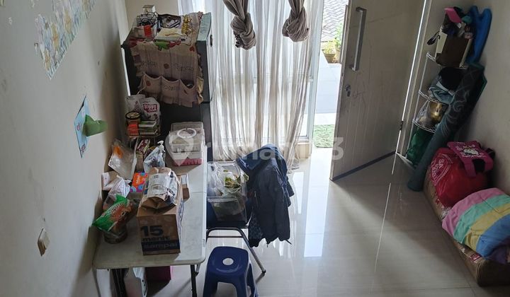 For Rent House in Gading Serpong Malibu Village 2