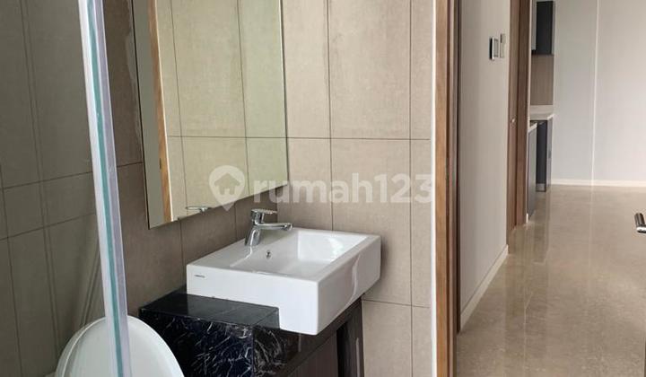 Yukata Alam Sutera | Apartemen Nyaman Dekat Mall & Kampus Bagus 2