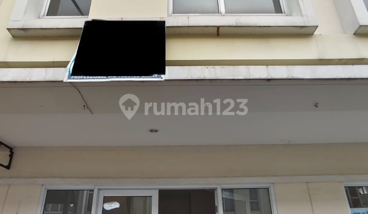 Disewakan Cepat Ruko Pisa Grande di Gading Serpong Disewakan Cepat Ruko Pisa Grande di Gading Serpong