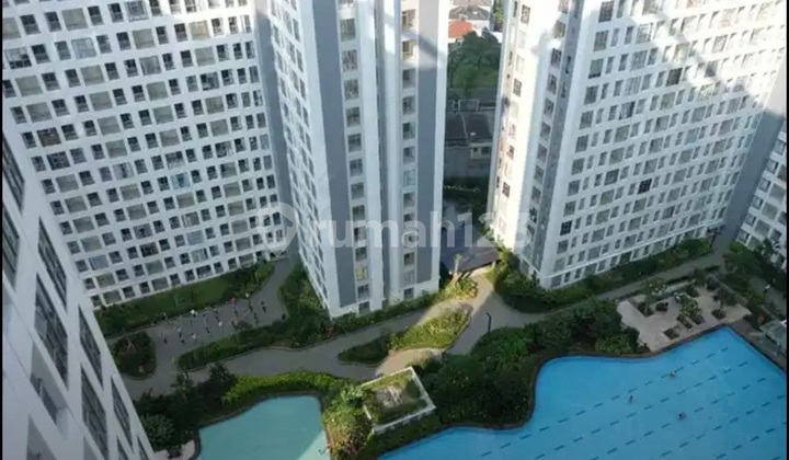 Disewakan Apartemen Mtown Gading Serpong View Pool Furnished Disewakan Apartemen Mtown Gading Serpong View Pool Furnished