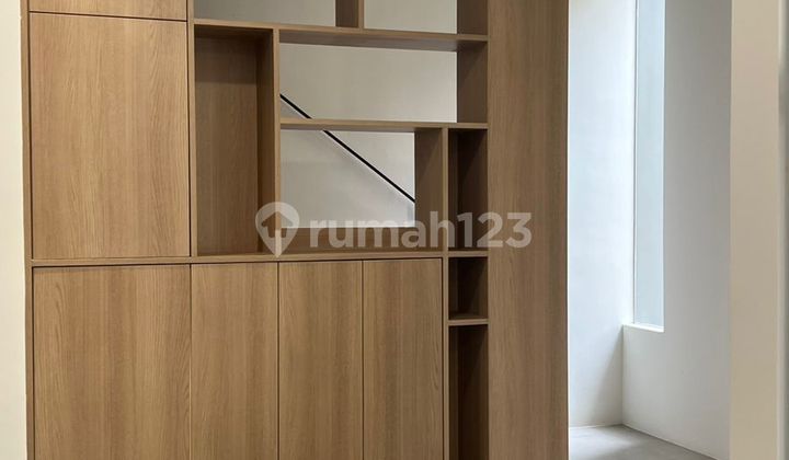 Disewakan Cepat Rumah Full Furnished di BSD Tanakayu 2