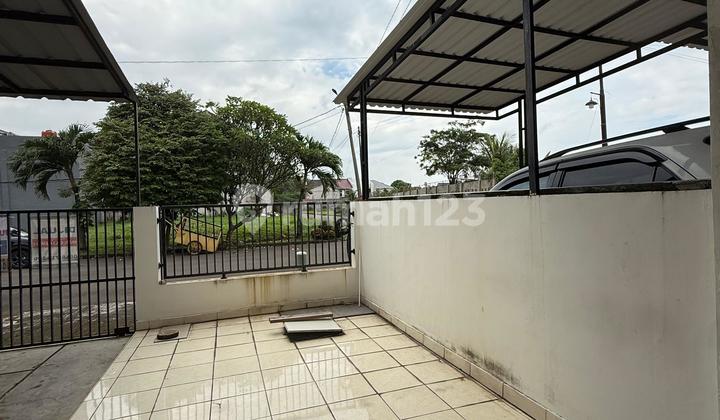 Dijual Rumah Siap Huni Kondisi Rapih di Gadingserpong 2