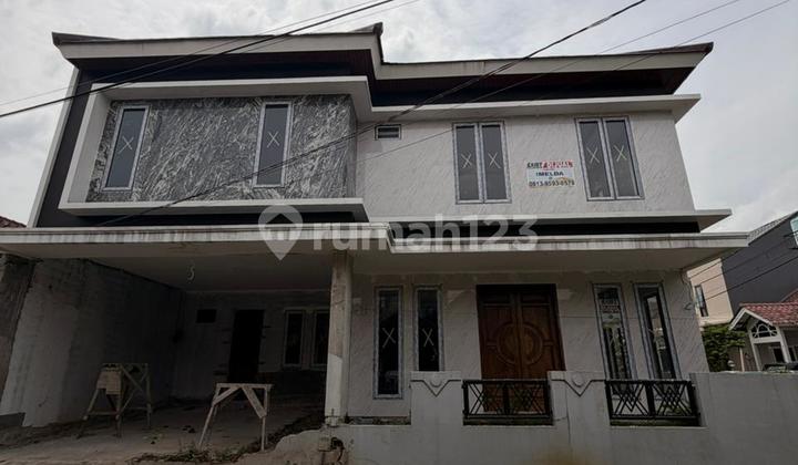 For Quick Sale at Villa Melati Mas, Continue Renovation. 2