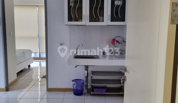 Cheap Sale Mtown Gading Serpong Apartment In Front of Mall SMS