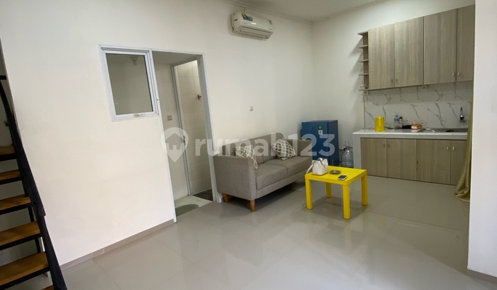 For Sale Fast House in Gading Serpong Malibu Village 2