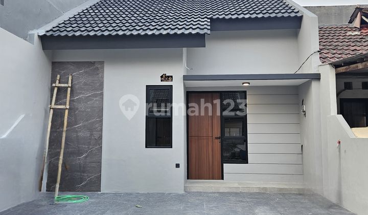 For Sale Brand New Catalina House Gading Serpong