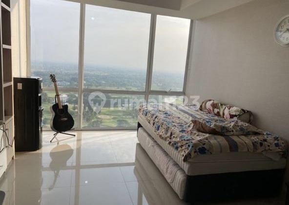 For Rent Fast Apartment Near UPH Uresidence Karawaci Campus 2