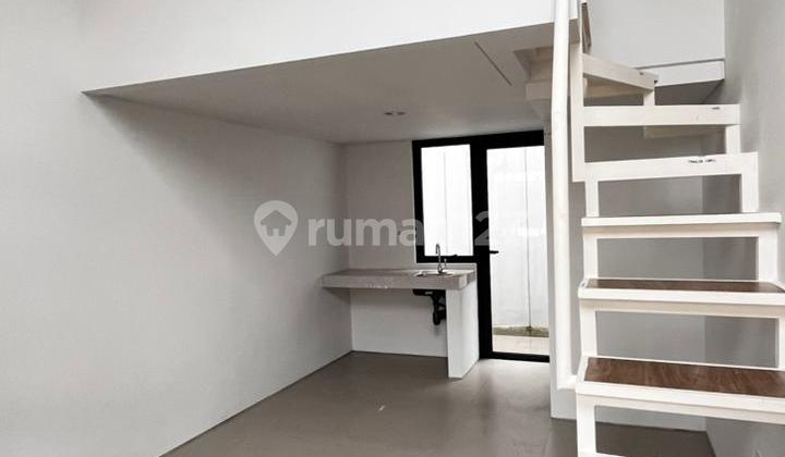 House for Rent Cheaper Than Boarding in Parkserpong 2