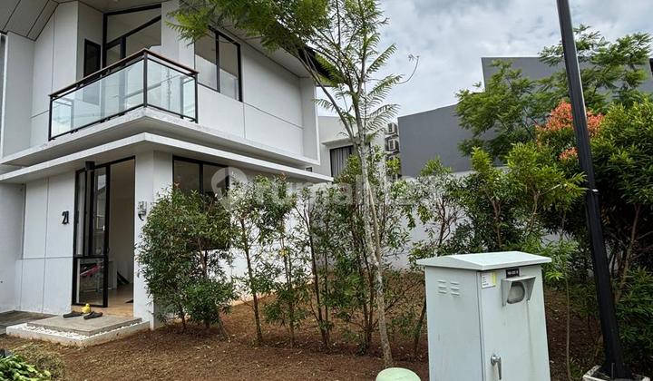 For Rent Fast Cendana Cove House in Lippo Karawaci For Rent Fast Cendana Cove House in Lippo Karawaci