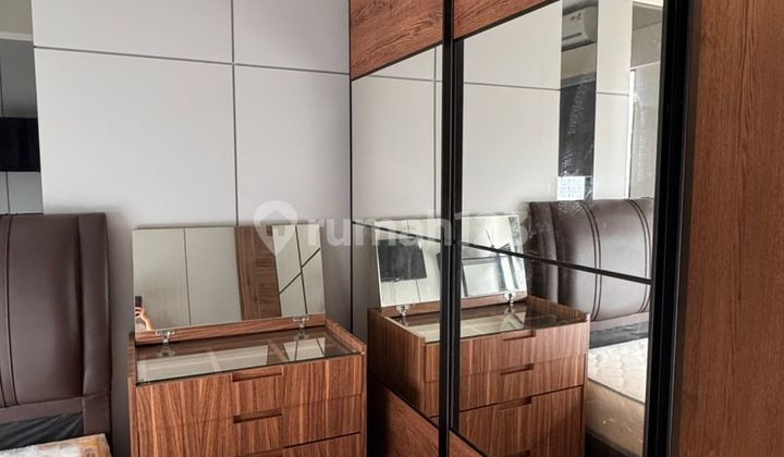 Disewakan Apartemen Eksklusif 2 Br di Skyhouse BSD 2