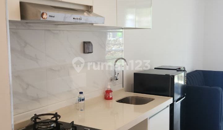 Disewakan Apartemen Skyhouse Alamsutera 2Br 2