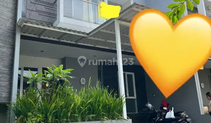 Kece Baru Rumah Minimalis Elite Setrasari Sayap Pasteur Bandung 2