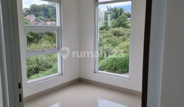 Harga Menarik Rumah Baru Minimalis 1M Aja Nego Di Kamarung Cimahi