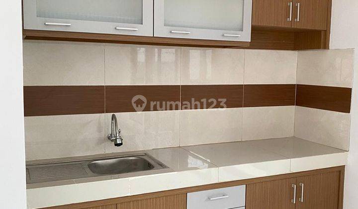 Murah Nih Rumah 2 Lantai Minimalis Cluster Pesantren Cimahi Utara 2