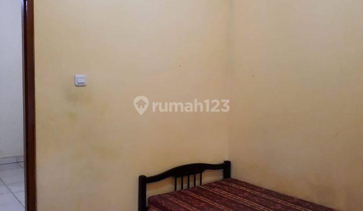 Ini Jual Cepat Loh Jarang Ada Rumah Pondok Mutiara Cibabat Cimahi 2