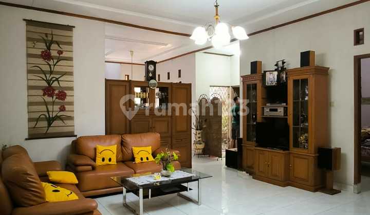 Jual Kebut Spesial BU Rumah Fajar Raya Estate Cibabat Cimahi