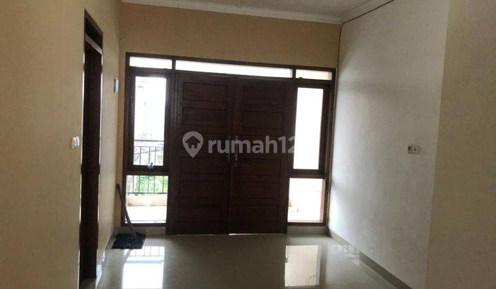 Murah Lagi Jual Cepat Rumah Sejuk 2 Lantai Permana Cimahi Utara 2