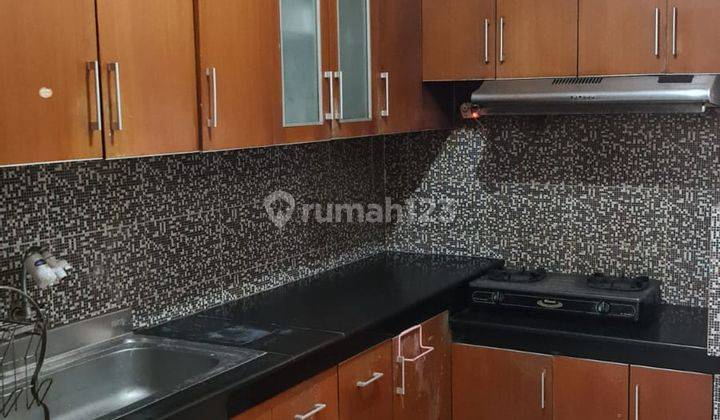 Dapat Lokasi Tengah Kota Elite Rumah Mewah Taman Mutiara Cimahi 2