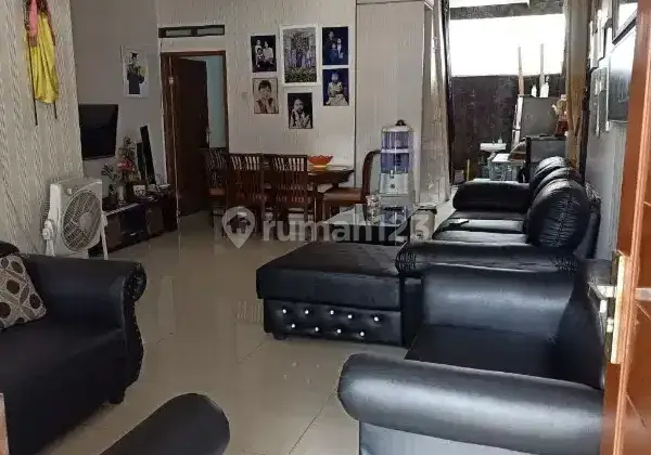 Gaya Minimalis Favorit Bett Rumah Murah Nego Aja Di Cimahi Utara 1