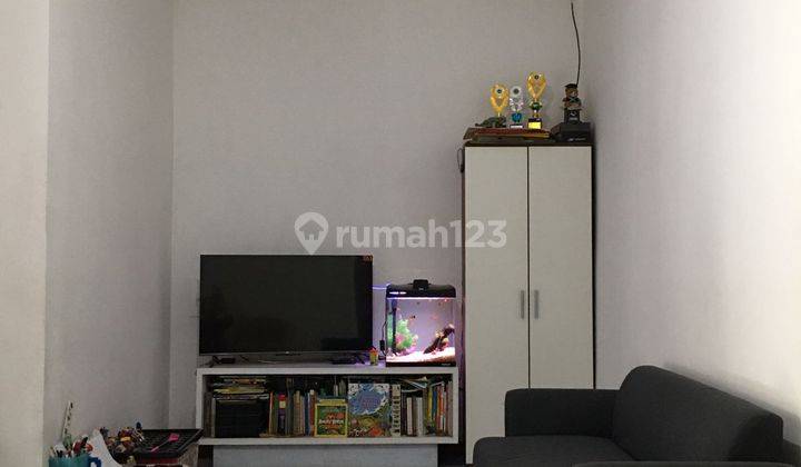 Rumah Halaman Luas Buat Kumpul Di Taman Bumi Prima Cimahi Utara 2