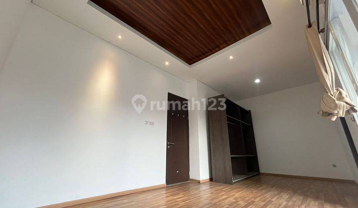 Baru Turun Harga Rumah Minimalis Gegerkalong Setiabudi Bandung 2