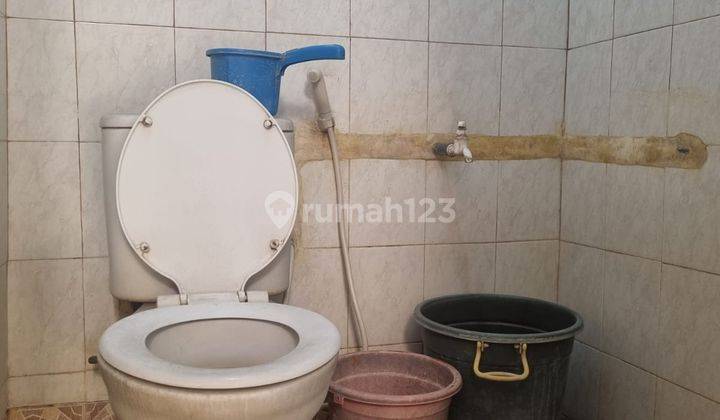 Gaes Deket Borma Nih Rumah Murah Hook Di Permata Cimahi Bandung 2