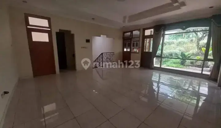 Megah Kan Harga Heran Rumah Di Prv Gegerkalong Setiabudi Bandung 2