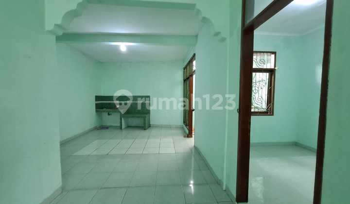 Buruan Mumpung Masih Ada Rumah Murah Nego Cepat Nusa hijau Cimahi