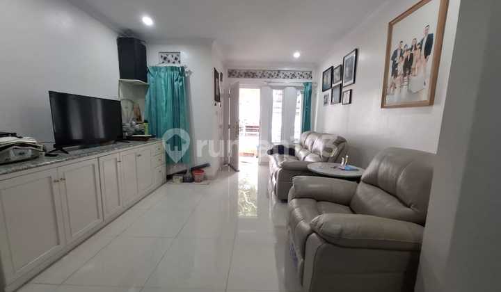 Jual Cepat Baru Renov Rumah Keren Murah Di Permata Cimahi Bandung 2