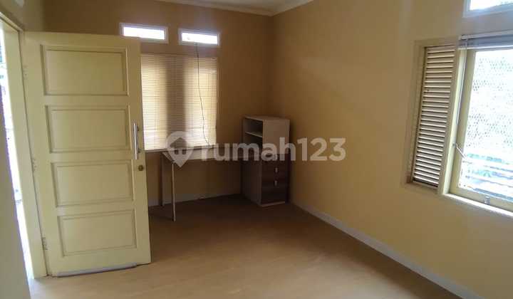 Promise to Negotiate Until Deal 2-Story House Puri Cipageran 1 North Cimahi 2