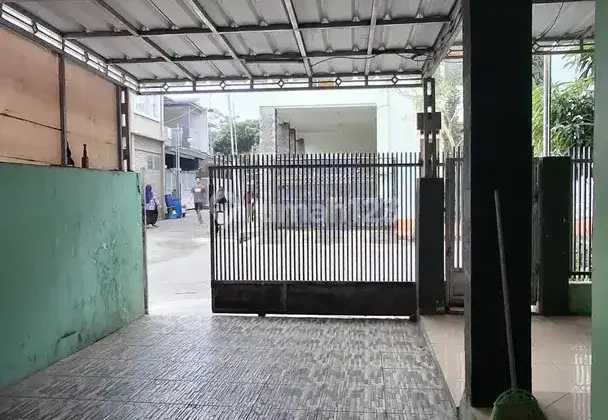 Yuk Masih Nego Rumah Hommy Komplek Puri Cipageran Cimahi Bandung  2