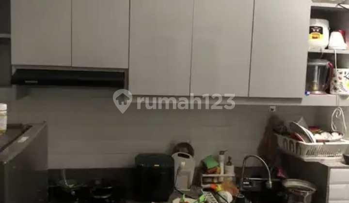 Hunian Nyaman Di Cimahi Utara, Siap Huni