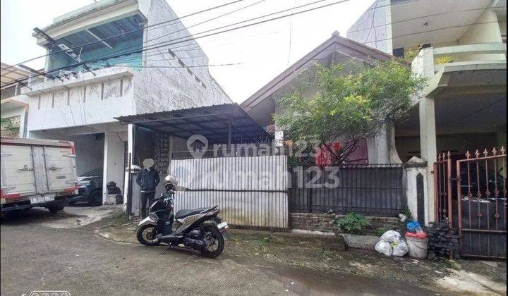 Gaskeun Rumah Strategis Harga Goyang Di Pharmindo Cimahi Bandung 2