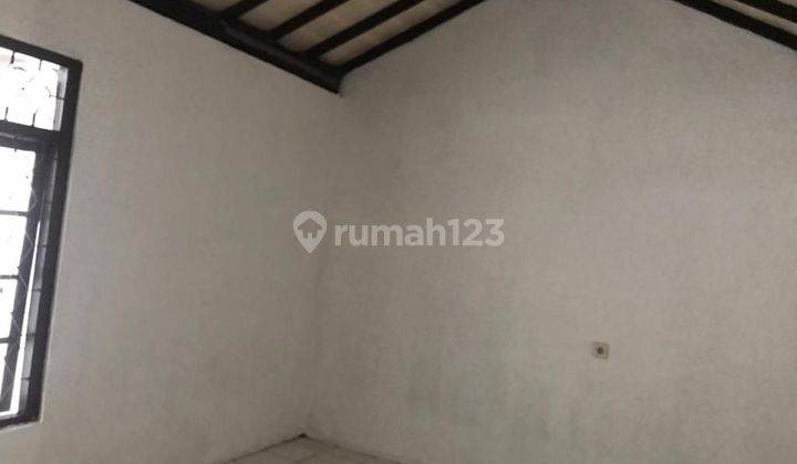 Murah Kapan Lagi Nego Rumah Bukit Cipageran Indah Cimahi Utara 2