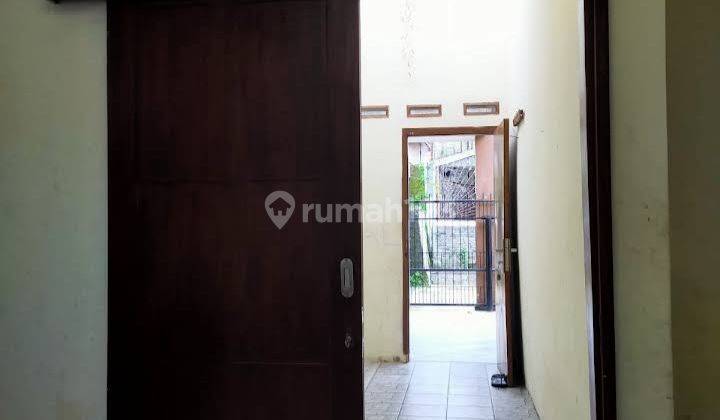 Invest Hunian Terbaik Negotiable Rumah Strategis Permata Cimahi 2