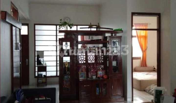 Negotiable Until Deal, Prime Location House in Nusa Hijau, Citeureup, Cimahi 2