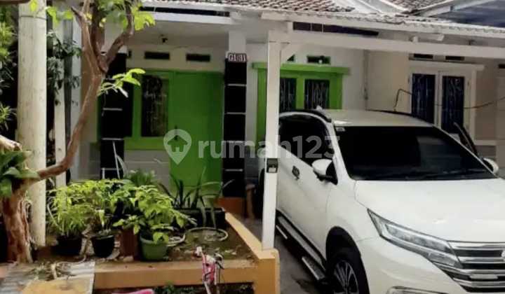 Khusus Yang Tercepat Sewa Rumah Murah Di Komplek Cipageran Cimahi 1
