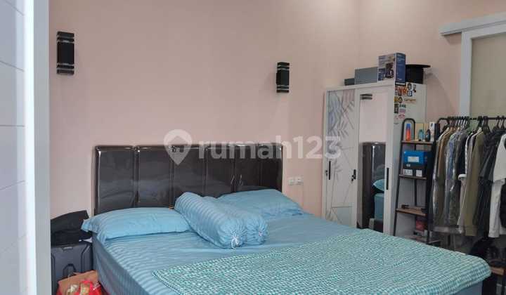 Pilihan Tepat Rumah Modern Nego Mudah Di Istana Gardenia Cimahi 2