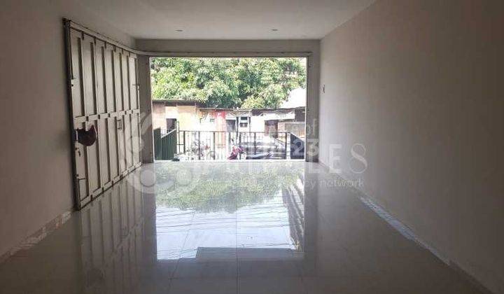 Meraih Kesuksesan Bersama Ruko Usaha Dekat Tol Murah Di Pasteur Bandung 2