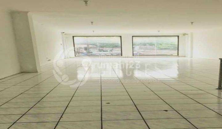 Dekat Pasar Baru Pusat Bisnis Terbaik Ruko Usaha Otista Bandung 3