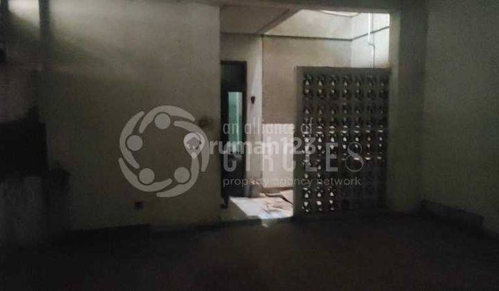 Nahh Ini Kan Yang Anda Cari.. Ruko Murah Tengah Kota Kawasan Bisnis Di Otista Bandung 2