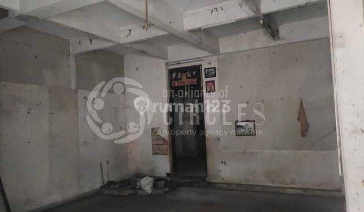 Nahh Ini Kan Yang Anda Cari.. Ruko Murah Tengah Kota Kawasan Bisnis Di Otista Bandung 3